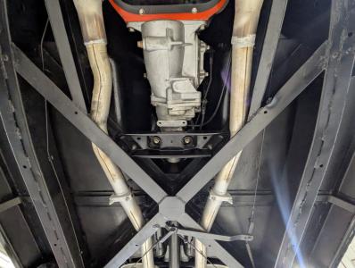 1961 Chevrolet Corvette