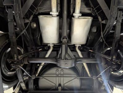 1961 Chevrolet Corvette