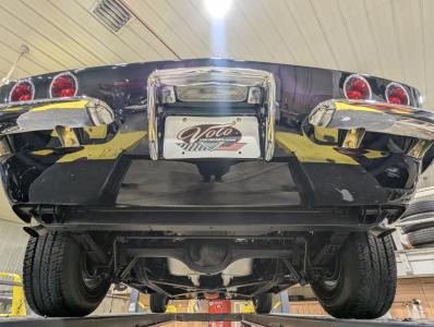 1961 Chevrolet Corvette