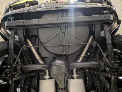 1961 Chevrolet Corvette