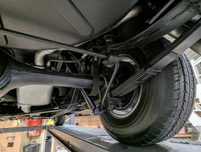 1961 Chevrolet Corvette