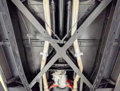 1961 Chevrolet Corvette