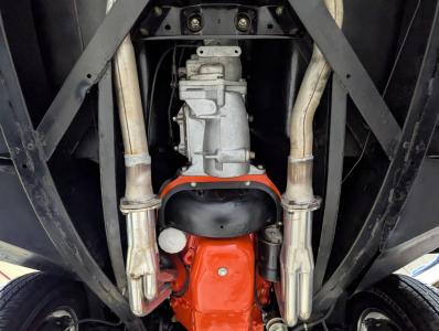 1961 Chevrolet Corvette