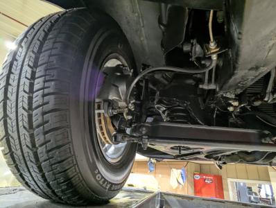 1961 Chevrolet Corvette