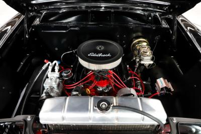 1956 Ford Customline