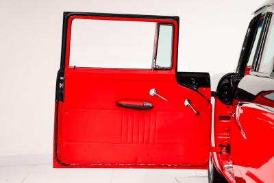 1956 Ford Customline