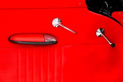 1956 Ford Customline