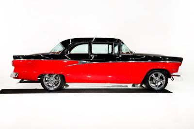 1956 Ford Customline