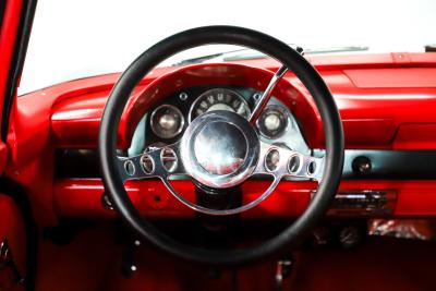 1956 Ford Customline