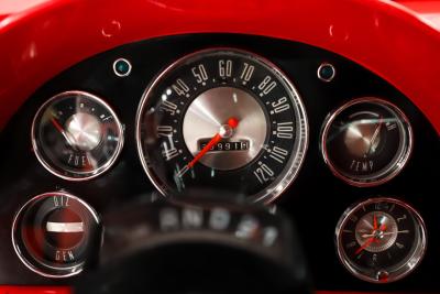 1956 Ford Customline