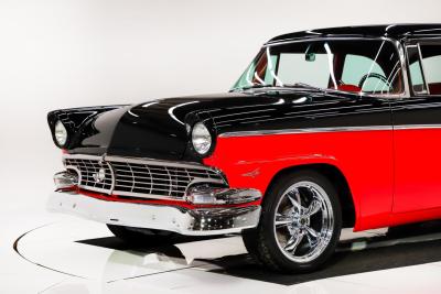 1956 Ford Customline