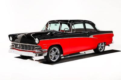 1956 Ford Customline