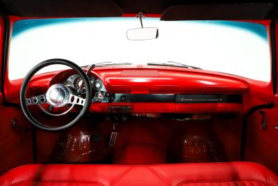 1956 Ford Customline