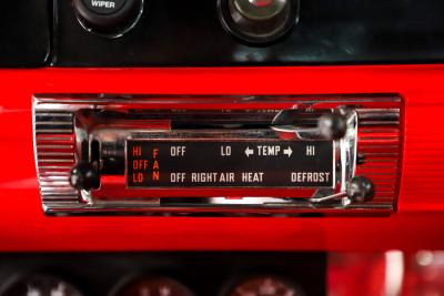 1956 Ford Customline