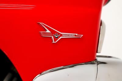 1956 Ford Customline