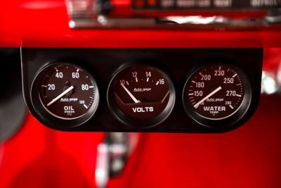 1956 Ford Customline