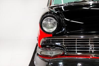 1956 Ford Customline