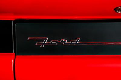 1956 Ford Customline