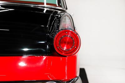 1956 Ford Customline