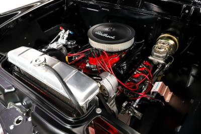 1956 Ford Customline