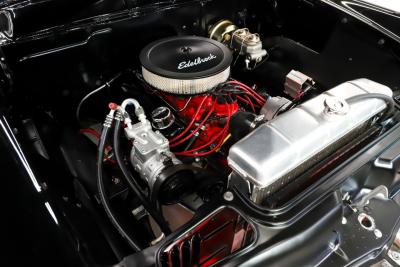 1956 Ford Customline