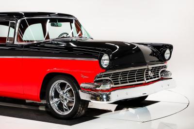 1956 Ford Customline