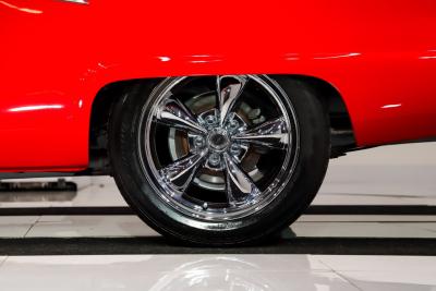 1956 Ford Customline