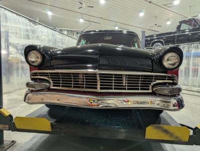 1956 Ford Customline