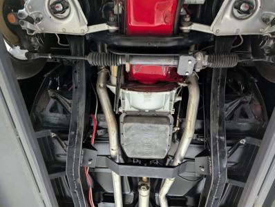 1956 Ford Customline