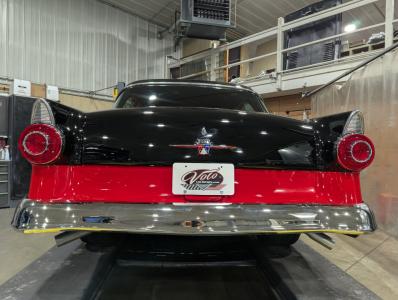 1956 Ford Customline