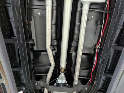 1956 Ford Customline