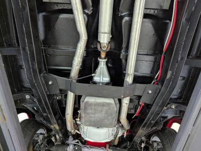 1956 Ford Customline