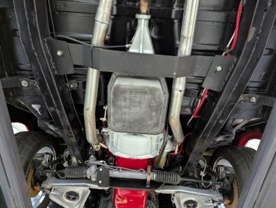 1956 Ford Customline