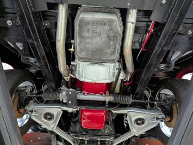 1956 Ford Customline