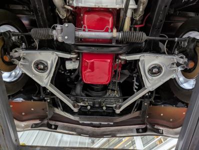 1956 Ford Customline