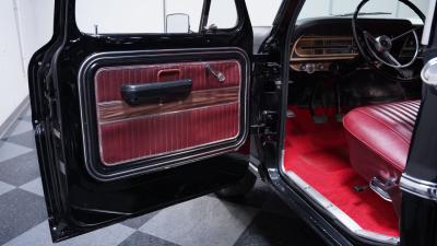 1969 Ford F-100 Ranger