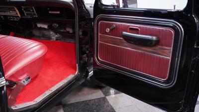 1969 Ford F-100 Ranger