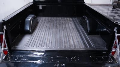 1969 Ford F-100 Ranger