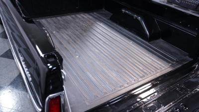 1969 Ford F-100 Ranger