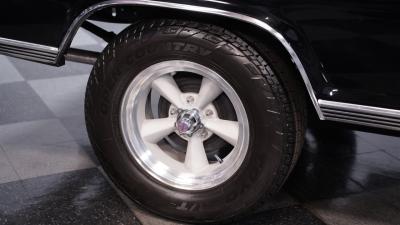 1969 Ford F-100 Ranger