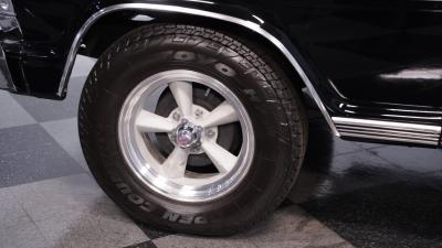 1969 Ford F-100 Ranger