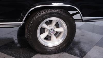 1969 Ford F-100 Ranger