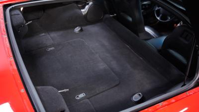 2000 Chevrolet Corvette