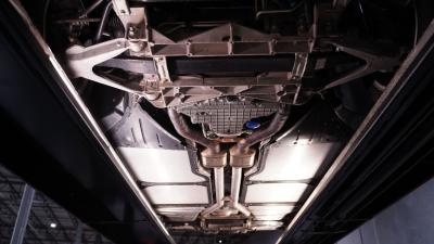 2000 Chevrolet Corvette