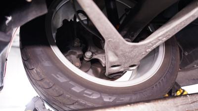 2000 Chevrolet Corvette