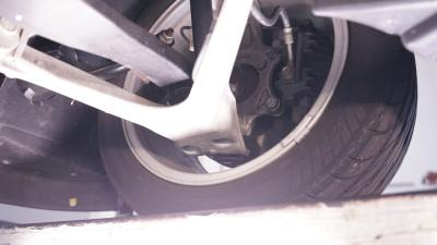 2000 Chevrolet Corvette