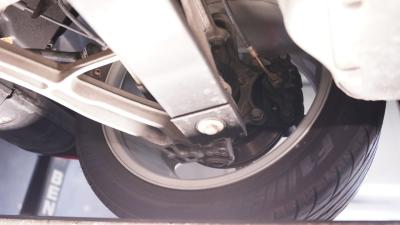 2000 Chevrolet Corvette