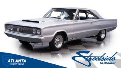 1967 Dodge Coronet Pro Street