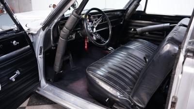 1967 Dodge Coronet Pro Street