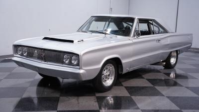 1967 Dodge Coronet Pro Street